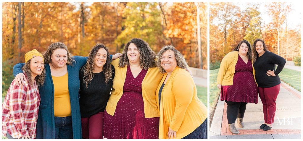 sisters, a family photography in Triangle, Virginia by TuBelle Photographer, a Virginia family photographer