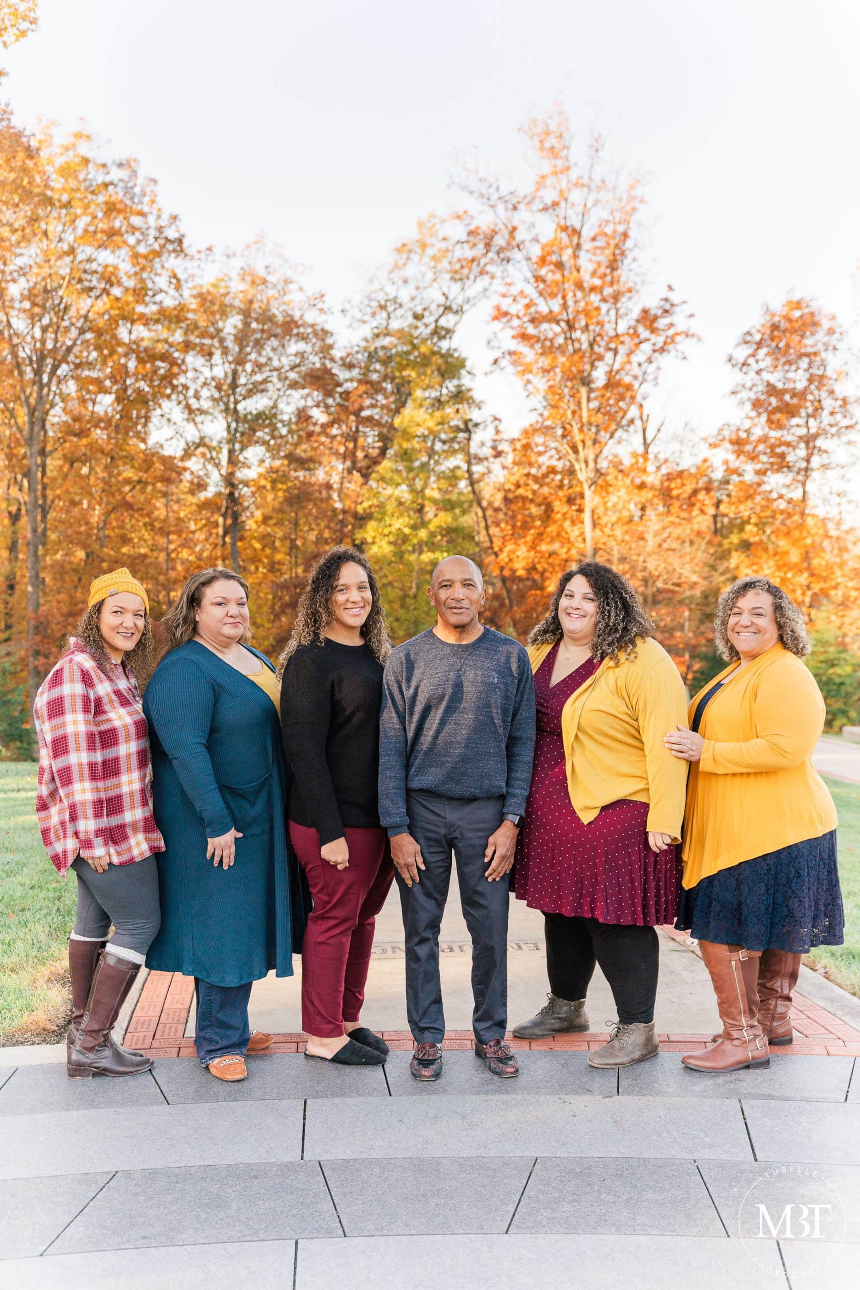 Northern Virginia family photography in Triangle, Virginia