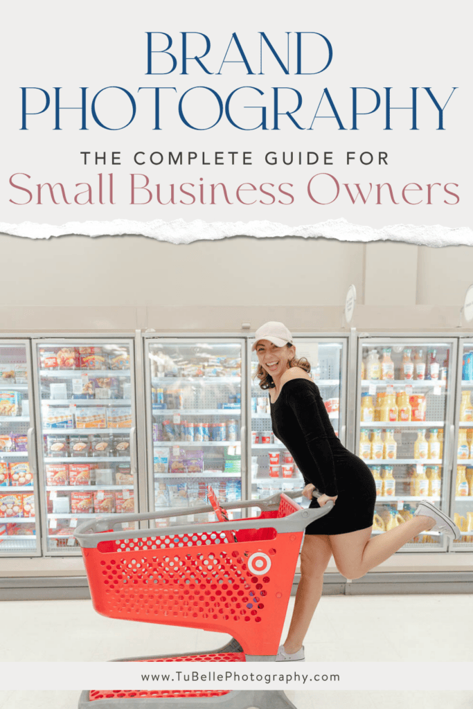 Brand photography: The complete guide for small business owners
